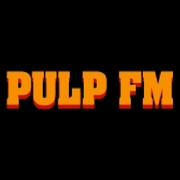Radio Pulp FM логотип